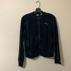 Puma Medium Jacket